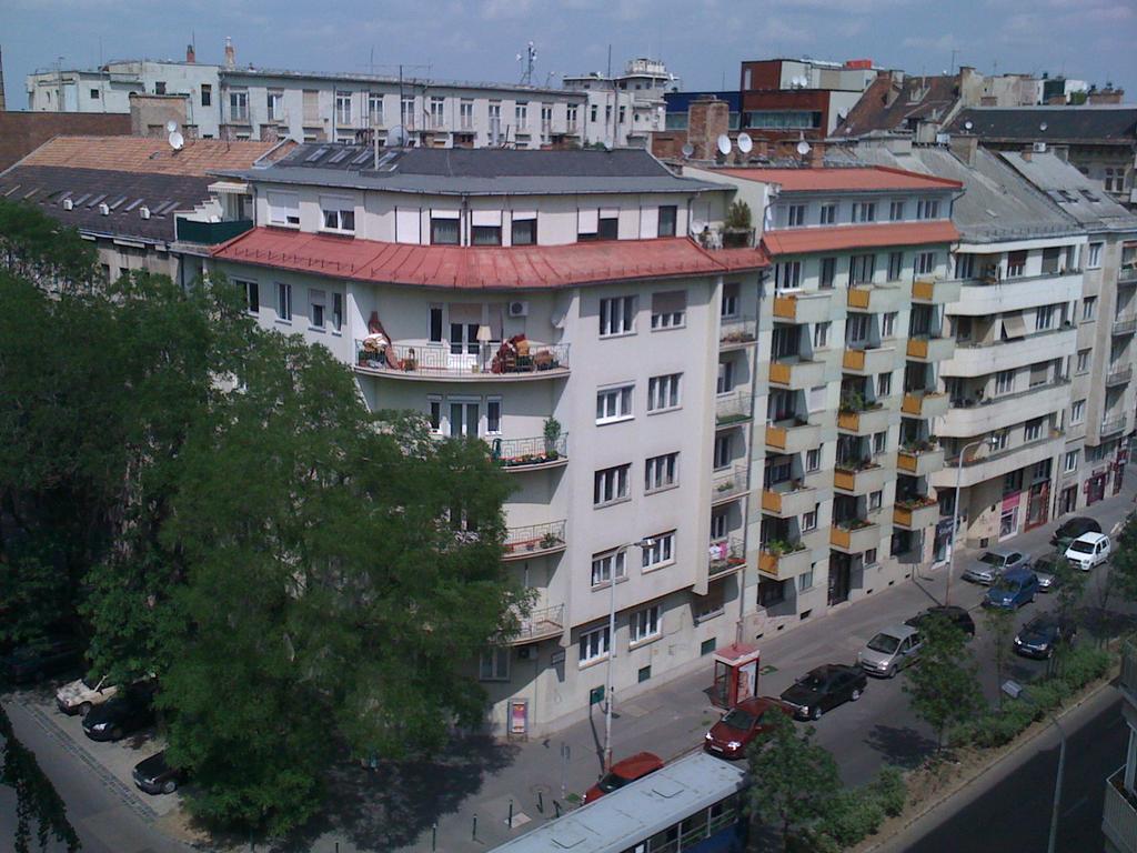 Budapest Flat Rent Phòng bức ảnh