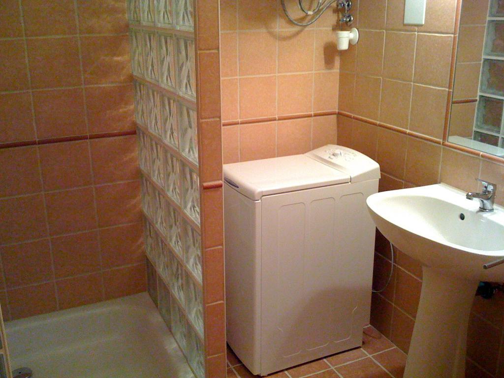 Budapest Flat Rent Phòng bức ảnh