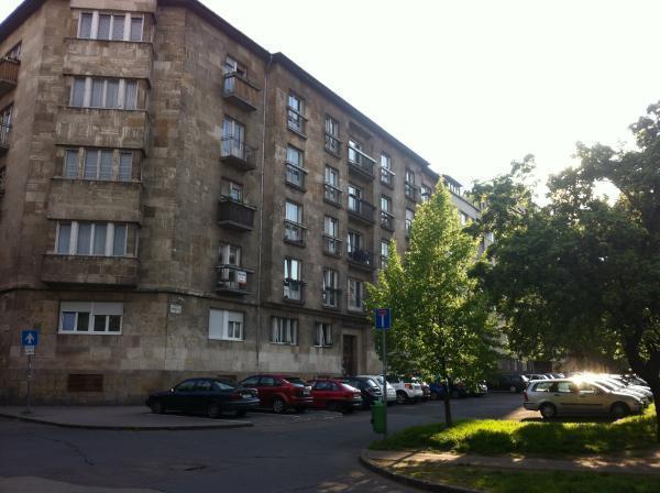 Budapest Flat Rent Ngoại thất bức ảnh